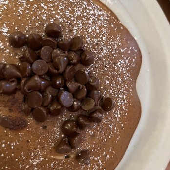 Millbrae Pancake House - Chocolate chip pancake - American Near Me - Millbrae, California