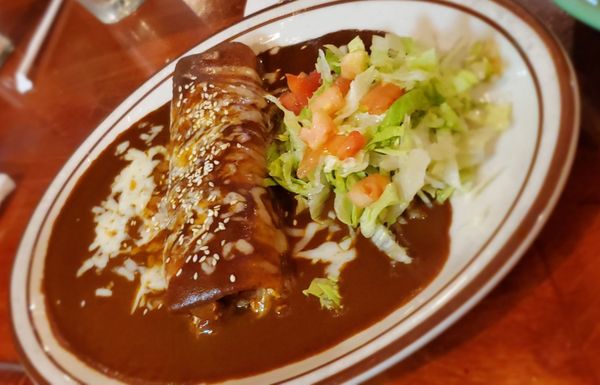 Pepe's Mexican Restaurant by null