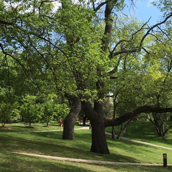 High Park - Parks Near Me - Toronto, Ontario