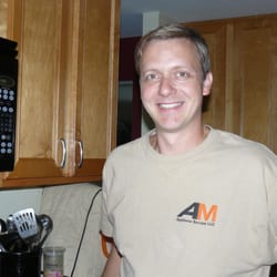 AM Appliance Service