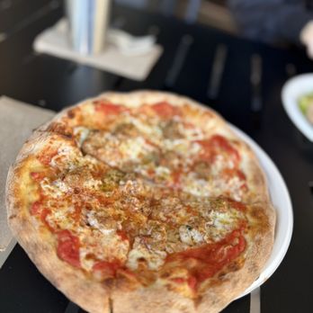 Source - Pizza - Mediterranean Near Me - Gilbert, Arizona