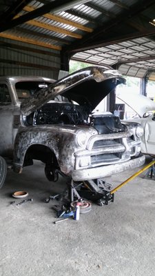 Northwest Chassis Service