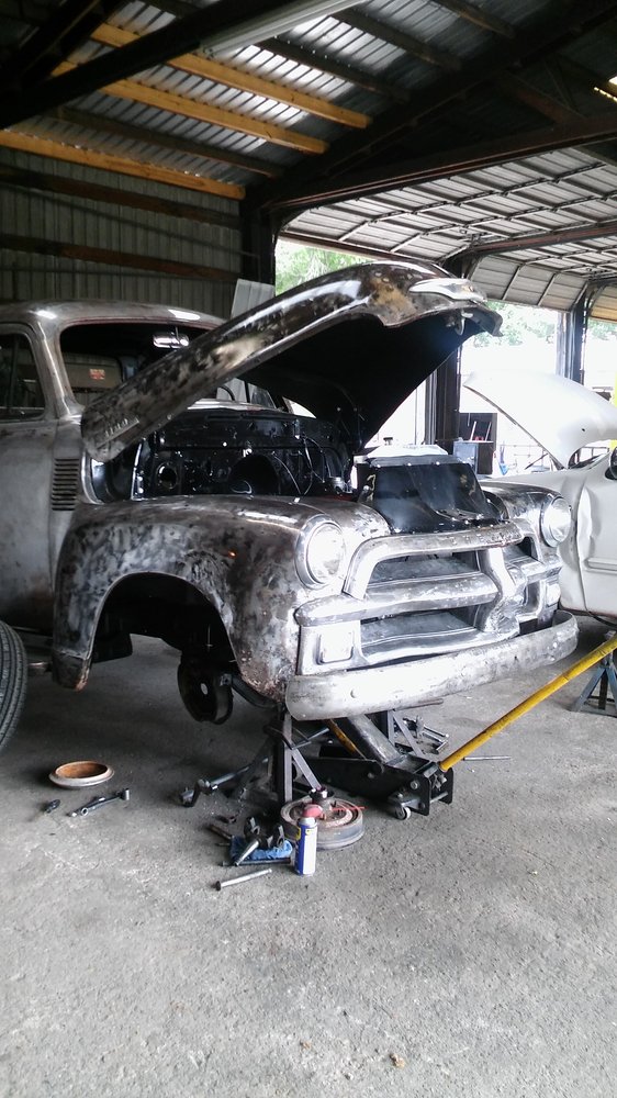 NORTHWEST CHASSIS SERVICE Updated September 2024 14720 Kuykendahl