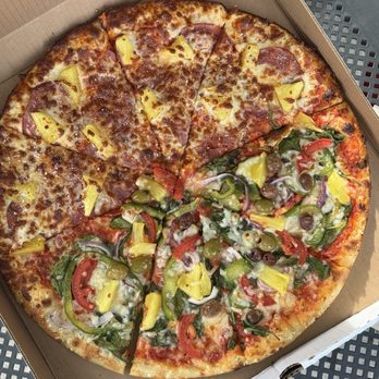 Functional Pie Pizzeria - Pizza Near Me - Whistler, British Columbia