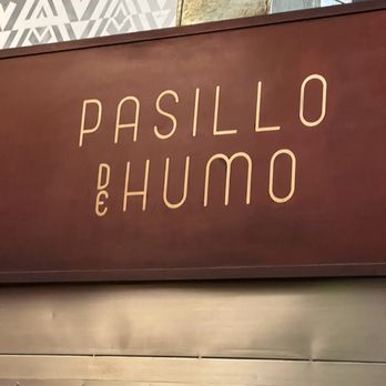 Pasillo de Humo - Upstairs - Mexican Near Me - Ciudad de México, DIF Pasillo de Humo - Upstairs - Mexican Near Me - Ciudad de México, DIF