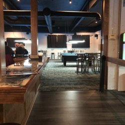Legacy Billiards Bar And Grill