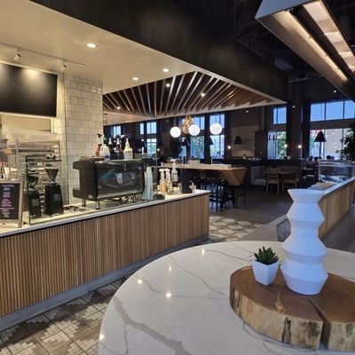 Oliver's by null