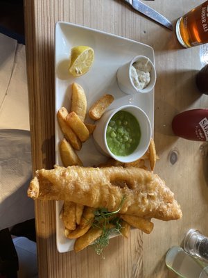 The Crown Inn by null