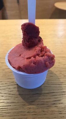 Creeme Helado | Heladeria Natural Sevilla by null