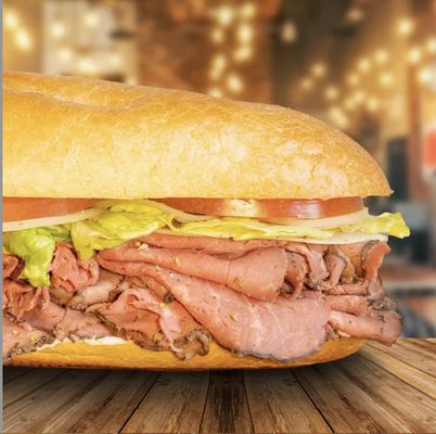 Capriotti's Sandwich Shop by null