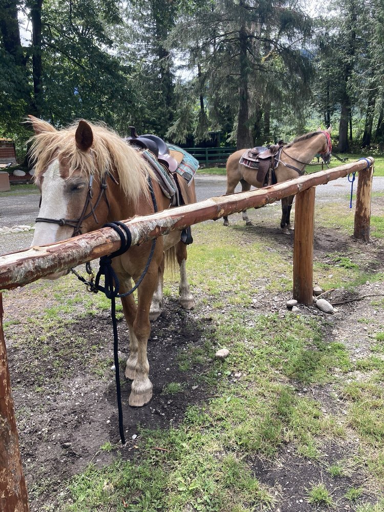 SKYLAND RANCH Updated October 2024 24 Photos & 11 Reviews 43100