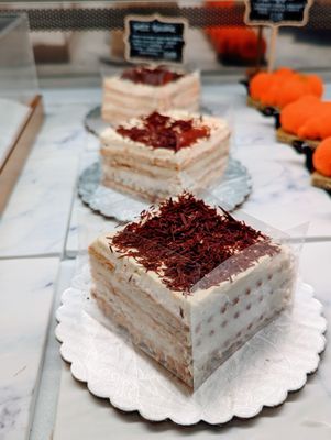 Badolina Bakery & Cafe by null