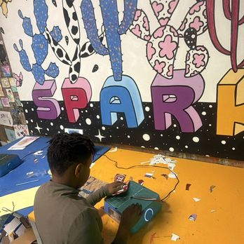 SPARK - Venues & Event Spaces Near Me - Dallas, Texas