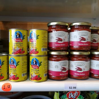 Nawa - Harissa paste - Bakeries Near Me - LaSalle, Quebec Nawa - Harissa paste - Bakeries Near Me - LaSalle, Quebec