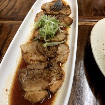 Gochi - Cupertino - Pork Belly - Japanese Near Me - Cupertino, California Gochi - Cupertino - Pork Belly - Japanese Near Me - Cupertino, California