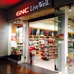 GNC
