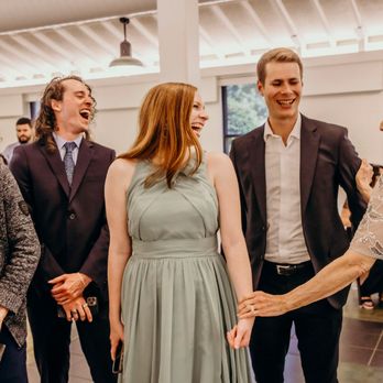 Dave Yip Photography - Those candid moments when people are laughing are some of my favorite kinds of wedding shots. - Session Photography Near Me