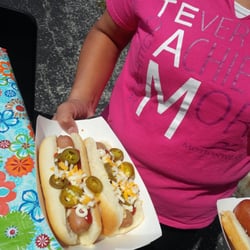 Dogs To Go By Uncle Zo