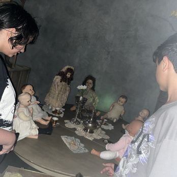 Universal Horror Unleashed - Haunted Houses Near Me - Las Vegas, Nevada Universal Horror Unleashed - Haunted Houses Near Me - Las Vegas, Nevada