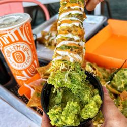 Roll Em Up Taquitos