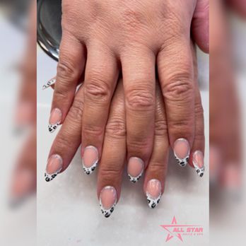 All Star Nails & Spa - Nail Salons Near Me - Apple Valley, California All Star Nails & Spa - Nail Salons Near Me - Apple Valley, California