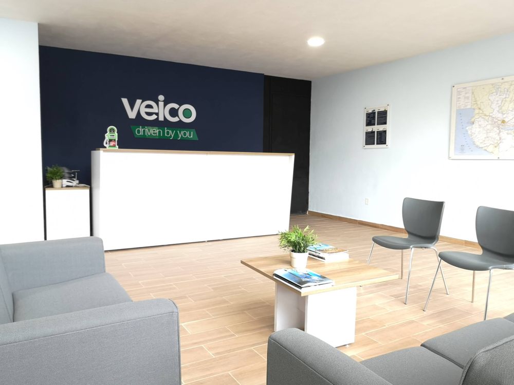 VEICO CAR RENTAL 22 Photos & 28 Reviews Av. de la Solidaridad