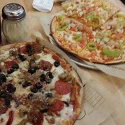 Rise Pies - So good