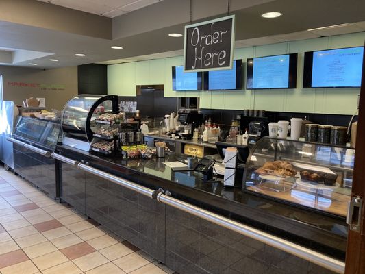 DoubleTree by Hilton Boston Bayside by null