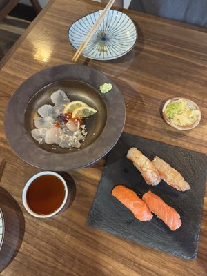 MaruJun Japanese Cuisine by null