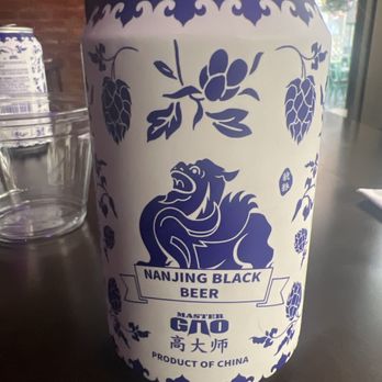 Kalye - Beer - Filipino Near Me - New York, New York