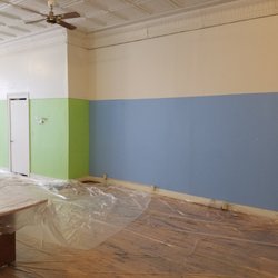 T & S Painting
