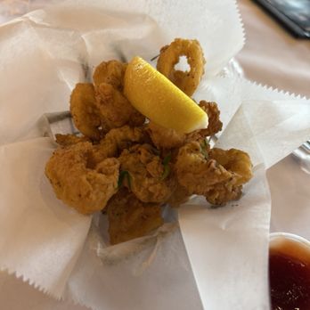 Big EZ Seafood & Oyster - Calamari - Seafood Near Me - Kenner, Louisiana Big EZ Seafood & Oyster - Calamari - Seafood Near Me - Kenner, Louisiana