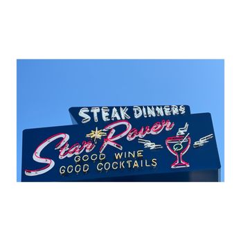 Star Rover - Steakhouses Near Me - Houston, Texas