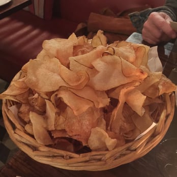 Eli's Table - Excellent fare.  Snacks also - New American Near Me - New York, New York
