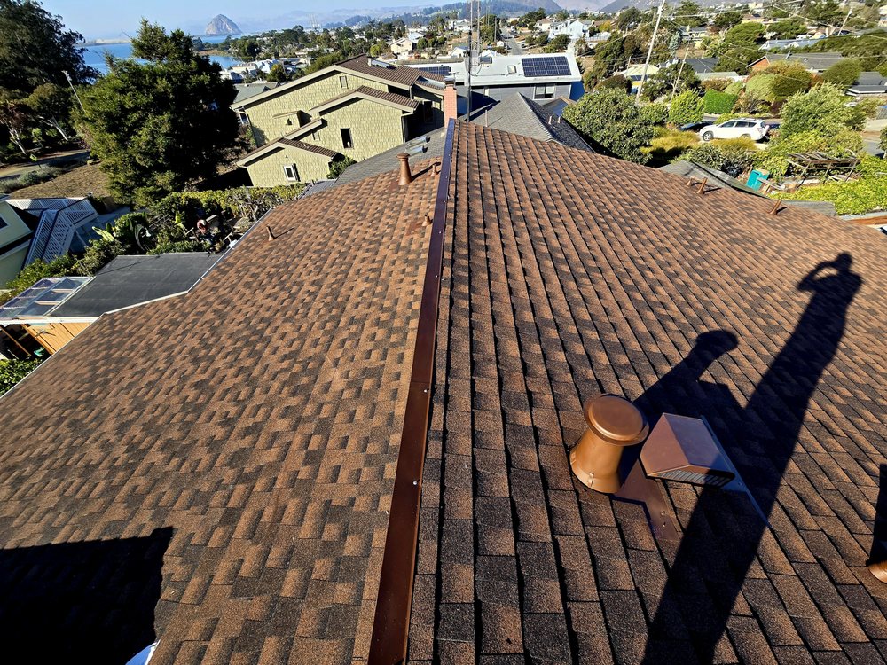 Slide of Mountain View Roofing