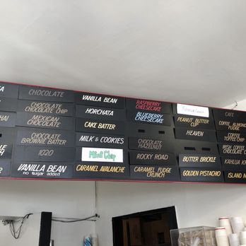 Polar Bear Ice Cream - Ice Cream & Frozen Yogurt Near Me - Capitola, California Polar Bear Ice Cream - Ice Cream & Frozen Yogurt Near Me - Capitola, California