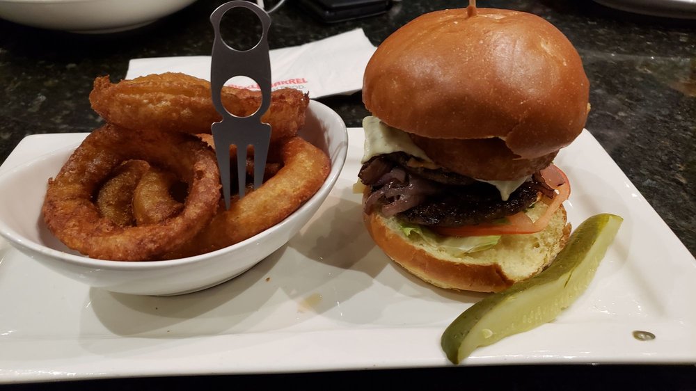 The Pickle Barrel 244 Photos & 276 Reviews Canadian (New) 312