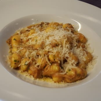 Firma Pekelhaaring - Rabbit gnocchi - Italian Near Me - Amsterdam, New Hampshire
