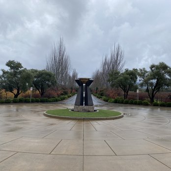 Darioush Winery - Wineries Near Me - Napa, California