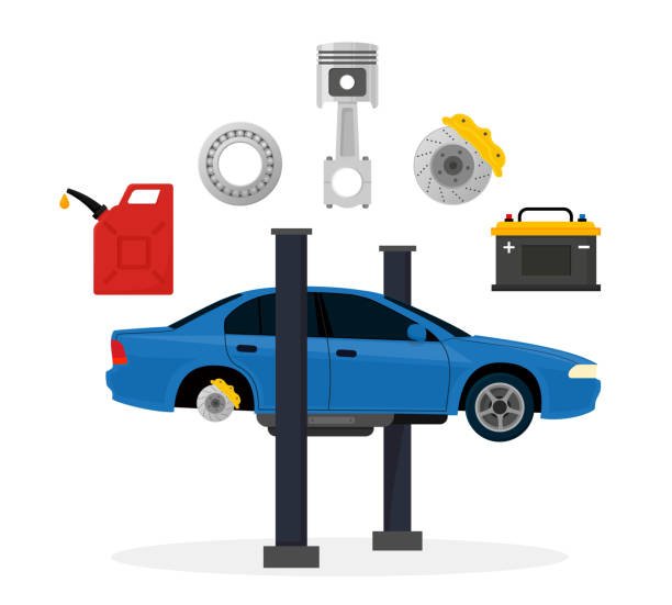 HIGHLAND AUTO Updated October 2024 52 Reviews 11607 E Riggs Rd