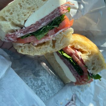 Pop+Dutch - Look at this beauty - Sandwiches Near Me - Provincetown, Massachusetts Pop+Dutch - Look at this beauty - Sandwiches Near Me - Provincetown, Massachusetts
