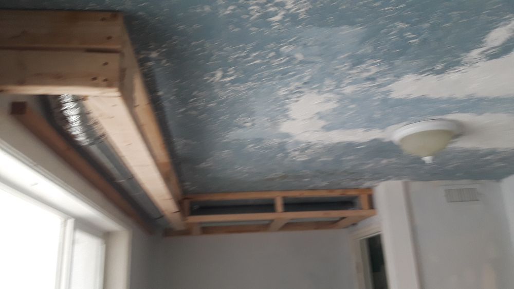 Slide of Home Run Repair