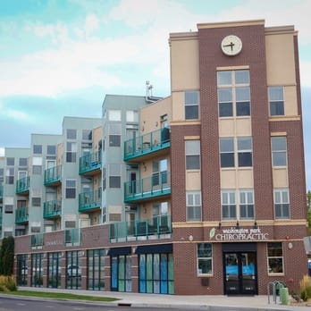 Washington Park Chiropractic - 1313 S Clarkson St Unit 1, Denver, CO 80210 - Chiropractors Near Me - Denver, Colorado