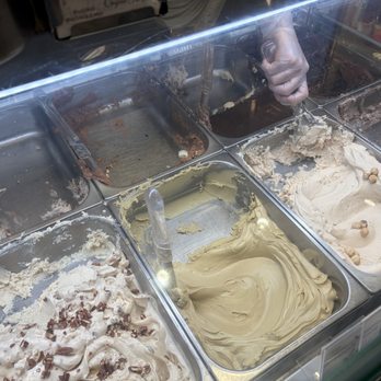 Venchi - Gelato Near Me - New York, New York