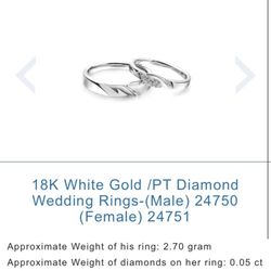Luk Fook Jewellery & Goldsmith