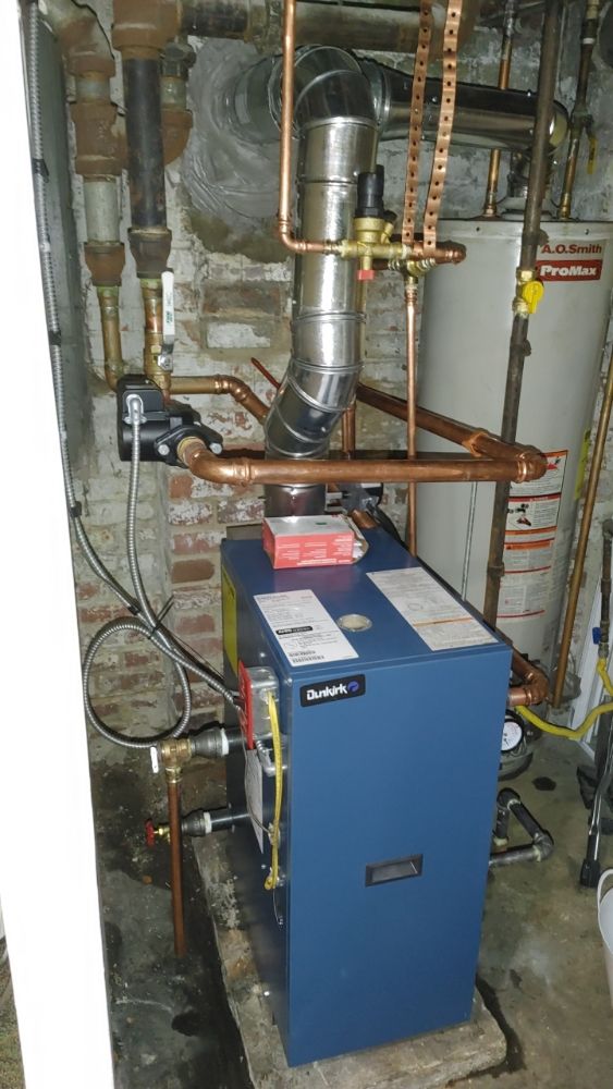 Slide of Edwin's Air Conditioning & Heating