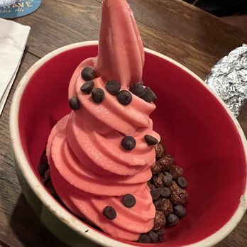 Aloha Steak House - Watermelon in a cup - Steakhouses Near Me - Honolulu, Hawaii Aloha Steak House - Watermelon in a cup - Steakhouses Near Me - Honolulu, Hawaii