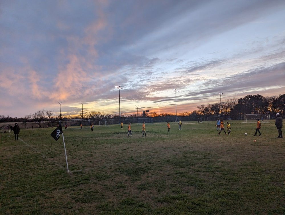 CLASSICS ELITE SOCCER COMPLEX Updated May 2024 1170011746