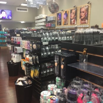 Starr Beauty - store - Cosmetics & Beauty Supply Near Me - Northridge, California