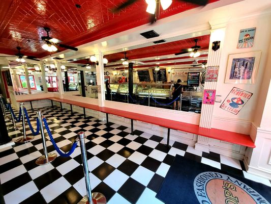 Pop's Old Fashion Ice Cream Co by null